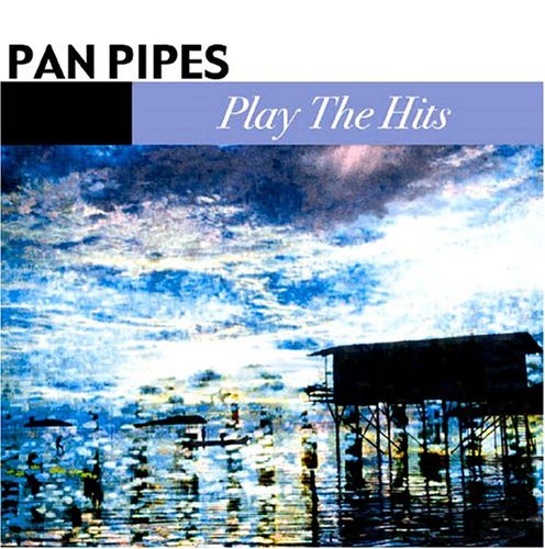 Play The Hits - Panpipes - Musik - FABULOUS - 0824046018023 - 1. november 2018