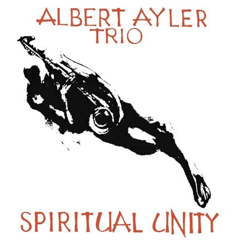 Cover for Albert Ayler · Spiritual Unity (CD) [Expanded edition] (2005)