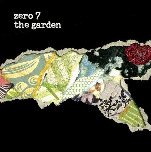 Cover for Zero 7 · Garden (CD) (2006)