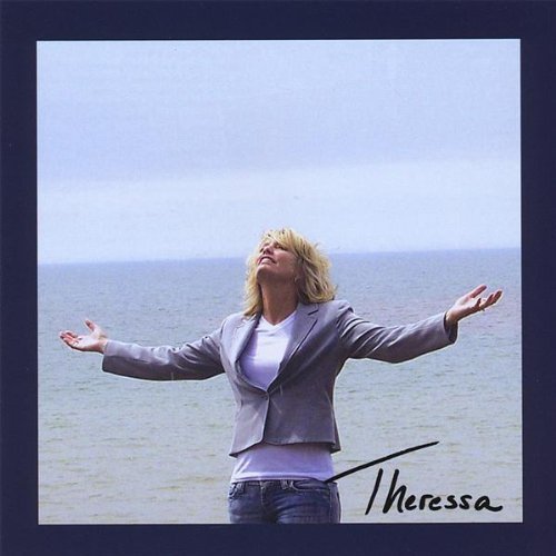 New Vision - Theressa - Musik - CD Baby - 0826572016023 - 21. august 2012