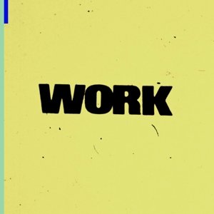 Cover for Work (CD) (2014)
