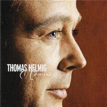 Cover for Thomas Helmig · El Camino (CD) (2004)