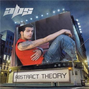 Cover for Abs · Abstract Theory (CD) (2008)