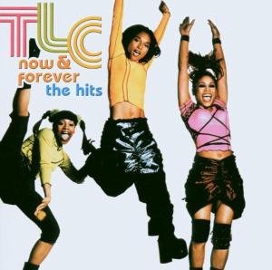 Now & Forever (Cd+dvd Pal Region 0) - Tlc - Music - SONY MUSIC - 0828765528023 - March 16, 2016