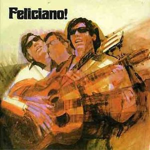 Feliciano - Jose Feliciano - Música - RCA - 0828766435023 - 10 de diciembre de 2008