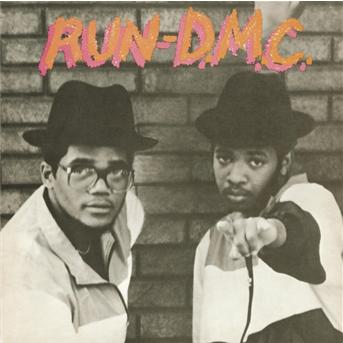 Cover for Run Dmc · St (CD) [Remastered edition] [Digipak] (2005)