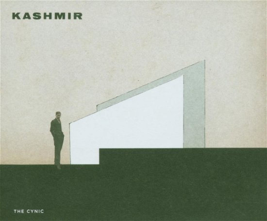 Cover for Kashmir · Cynic (SCD) (2006)