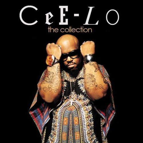 Cover for Cee-lo · Collection (CD) (2006)