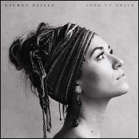 Cover for Lauren Daigle · Look Up Child (CD) (2019)