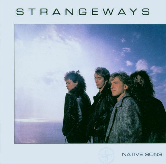 Native Sons - Strangeways - Musik - JESTI - 0842051007023 - 16. maj 2013