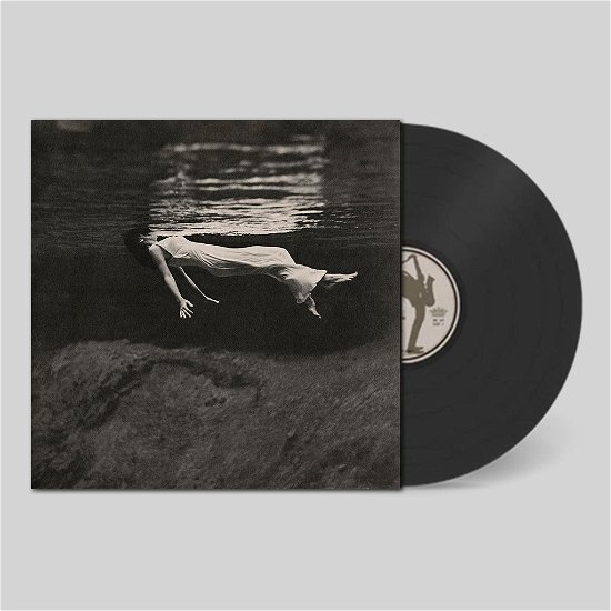 Cover for Bill Evans / Jim Hall · Undercurrent (LP) [Audiophile edition] (2024)