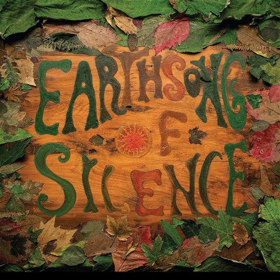 Earthsong Of Silence - Wax Machine - Music - BEYOND BEYOND IS BEYOND - 0850013693023 - March 20, 2020