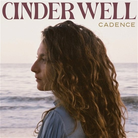 Cover for Cinder Well · Cadence (CD) (2023)