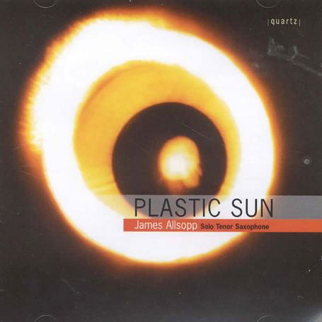 Plastic Sun - Allsopp - Música - QRT4 - 0880040207023 - 11 de outubro de 2011