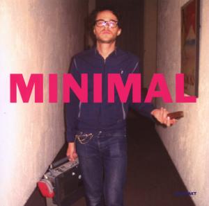 Minimal - Matias Aguayo - Music - Kompakt - 0880319318023 - August 5, 2008