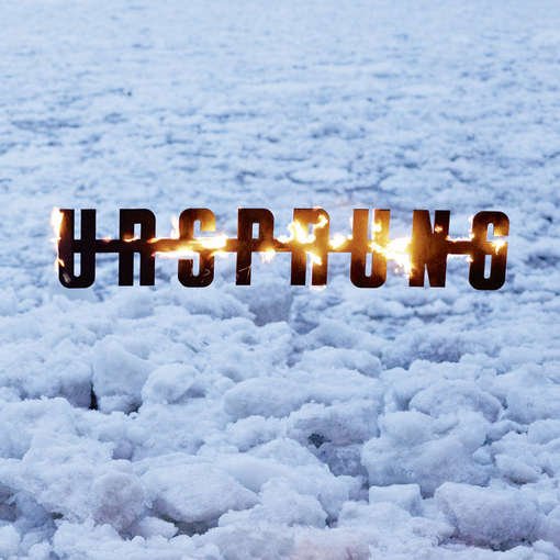 Cover for Ursprung (CD) (2012)
