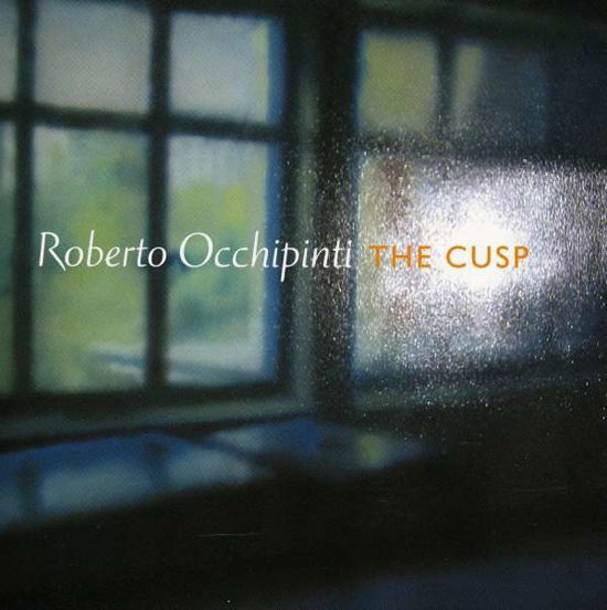 The Cusp - Roberto Occhipinti - Musiikki - JAZZ - 0880504125023 - lauantai 30. kesäkuuta 1990