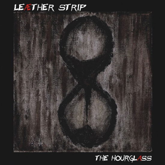 Leaether Strip · Giant Minutes To The (CD) (2007)