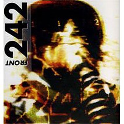 Cover for Front 242 · Moments (CD) [Limited edition] (2008)