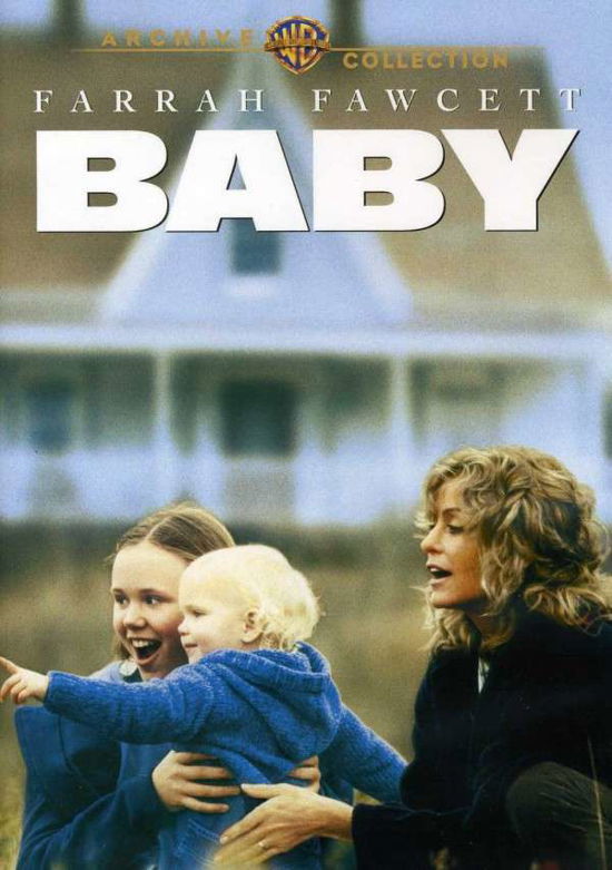 Baby - Baby - Filmy - ACP10 (IMPORT) - 0883316895023 - 19 listopada 2013