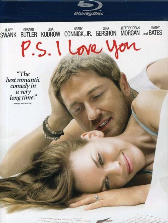 Ps I Love You - Ps I Love You - Filme - Warner Home Video - 0883929015023 - 6. Mai 2008