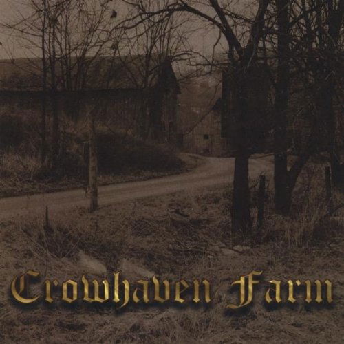 Cover for Crowhaven Farm (CD) (2010)