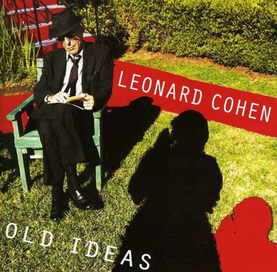 Old Ideas - Leonard Cohen - Music - SONY MUSIC ENTERTAINMENT - 0886919419023 - February 14, 2012