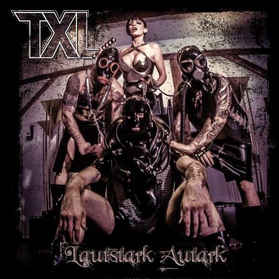 Lautstark Autark - Txl - Musik - SPV RECORDINGS - 0886922699023 - 20. maj 2016