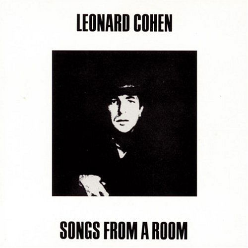 Songs from a Room - Leonard Cohen - Musik - POP - 0886970474023 - 24. april 2007