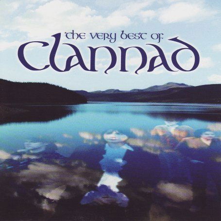 Cover for Clannad · Songbook (CD) (1990)