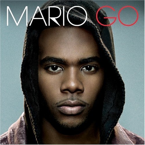 Go - Mario - Musik - POP - 0886971703023 - 10. Dezember 2007