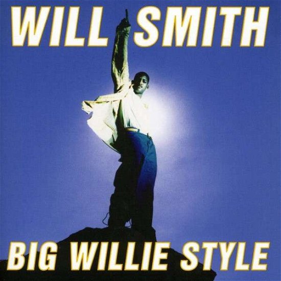 Cover for Will Smith · Big Willie Style (CD) (2008)