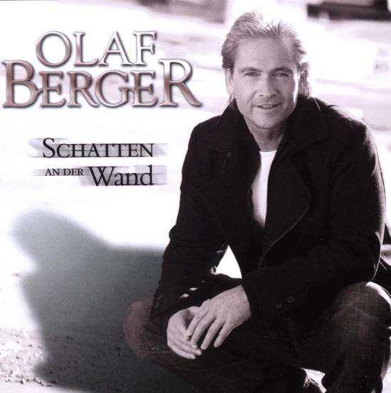 Schatten an Der Wand - Olaf Berger - Music - PALM REC - 0886972722023 - March 28, 2008