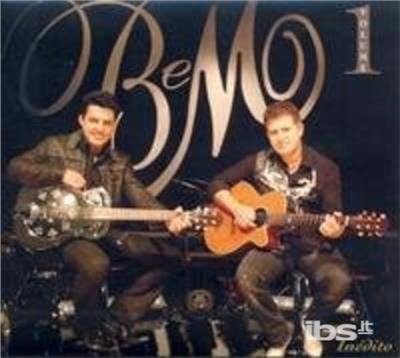 Cover for Bruno &amp; Marrone · Acustico II V1 (CD) (2008)