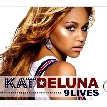 Kat Deluna · 9 lives (CD) (2008)