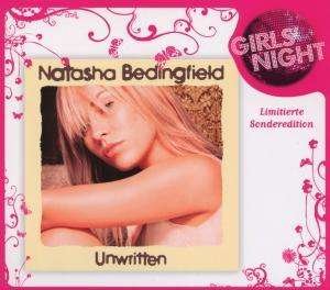 Unwritten - Natasha Bedingfield - Musik - SONY - 0886974249023 - 