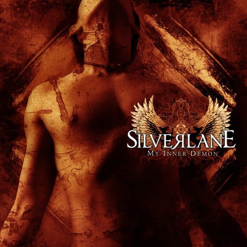 Cover for Silverlane · My Inner Demon (CD) (2017)