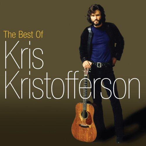 Cover for Kris Kristofferson · The Best Of (CD) (2009)