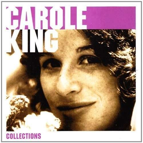 Cover for Carole King · Collections (CD) (2009)