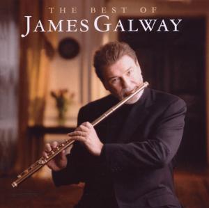 James Galway · The Best Of James Galway (CD) (2009)