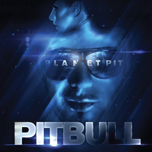 Planet Pit - Pitbull - Music - POP - 0886976906023 - June 21, 2011