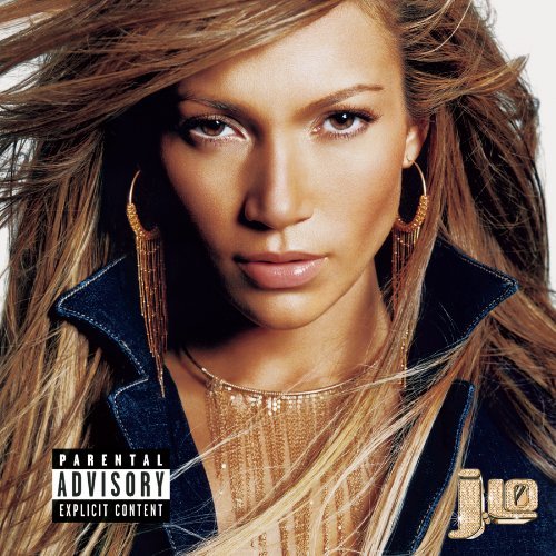 J Lo - Jennifer Lopez - Musik - SONY MUSIC - 0886977037023 - 21. Juli 2001