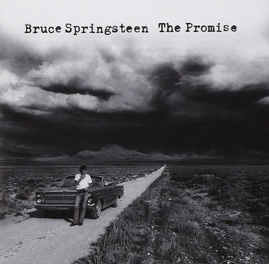 Bruce Springsteen-the Promise - Bruce Springsteen - Musiikki - Sony - 0886978072023 - perjantai 19. marraskuuta 2010