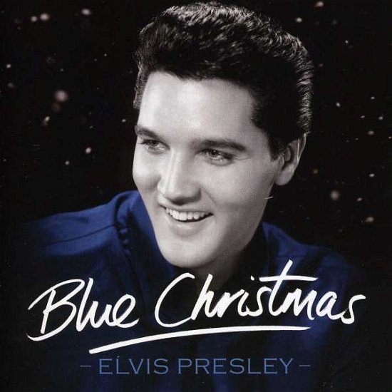 Blue Christmas - Elvis Presley - Musikk - SONY MUSIC - 0886978085023 - 8. november 2010