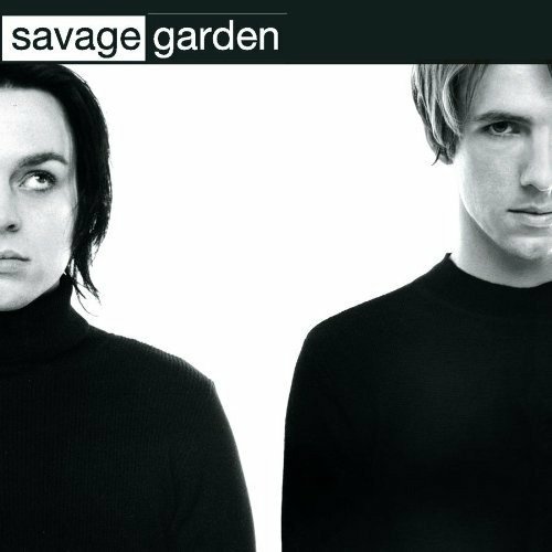 Cover for Savage Garden · S/t (CD)