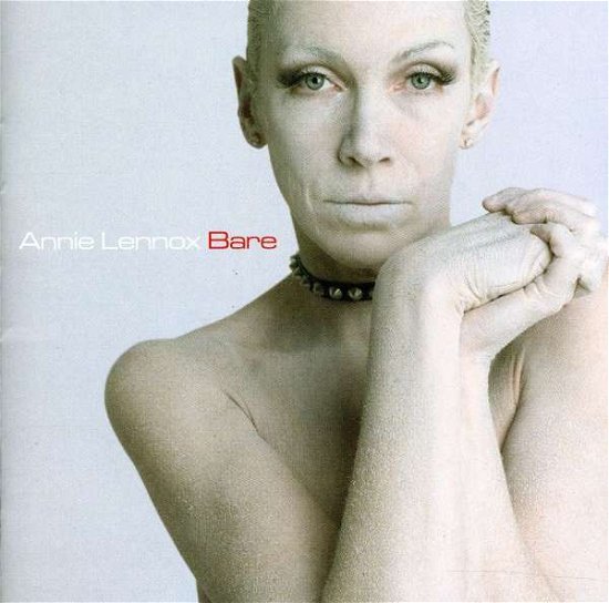 Cover for Annie Lennox · Bare (CD) (2003)