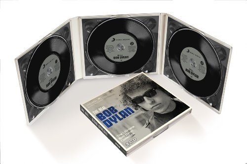 Real... Bob Dylan - Bob Dylan - Musik - COLUMBIA - 0887254968023 - 3. oktober 2012