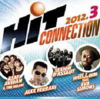 Hitconnection 2012/3 - V/A - Musique - SONY MUSIC - 0887654027023 - 4 octobre 2012