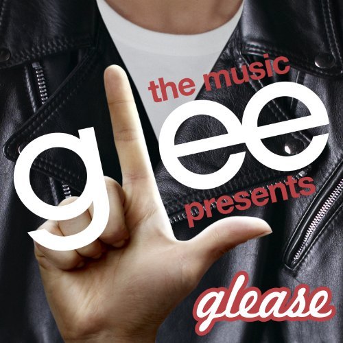 Cover for Glee Cast · Glee the Music Presents Gleas (CD) (2017)