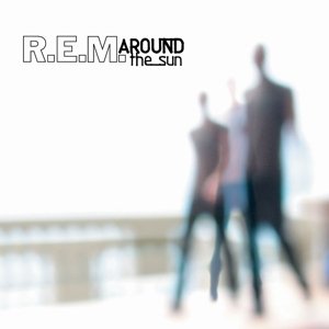 R.e.m. · Around The Sun (CD) (2016)
